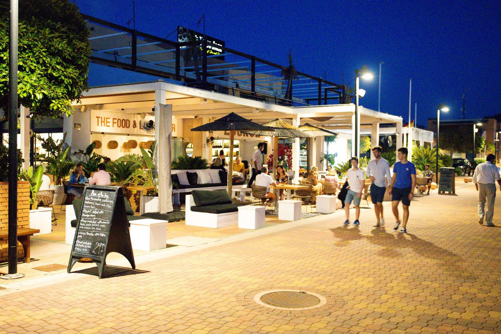 Media Gallery The Food And Lounge Bar Denia Spain media-gallery-the-food-and-lounge-bar-denia-spain